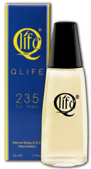 Q Life Ultra Since Marin 235 EDC 50 ml Erkek Parfümü kullananlar yorumlar